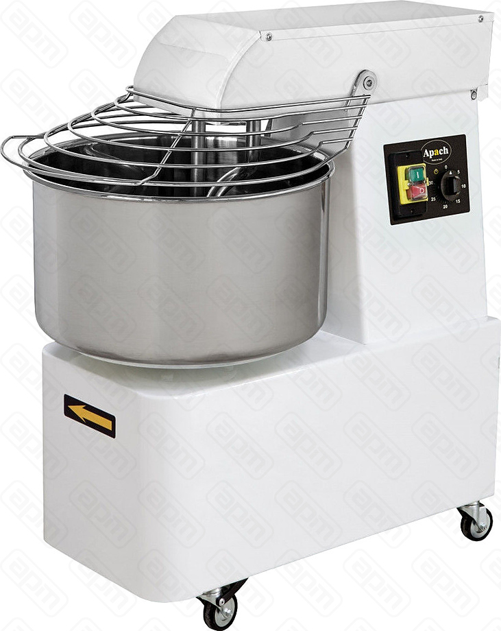 ТЕСТОМЕС APACH СПИРАЛЬНЫЙ ASM41F 2S 3Ф